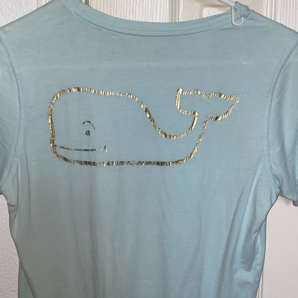 Vineyard Vines shirt